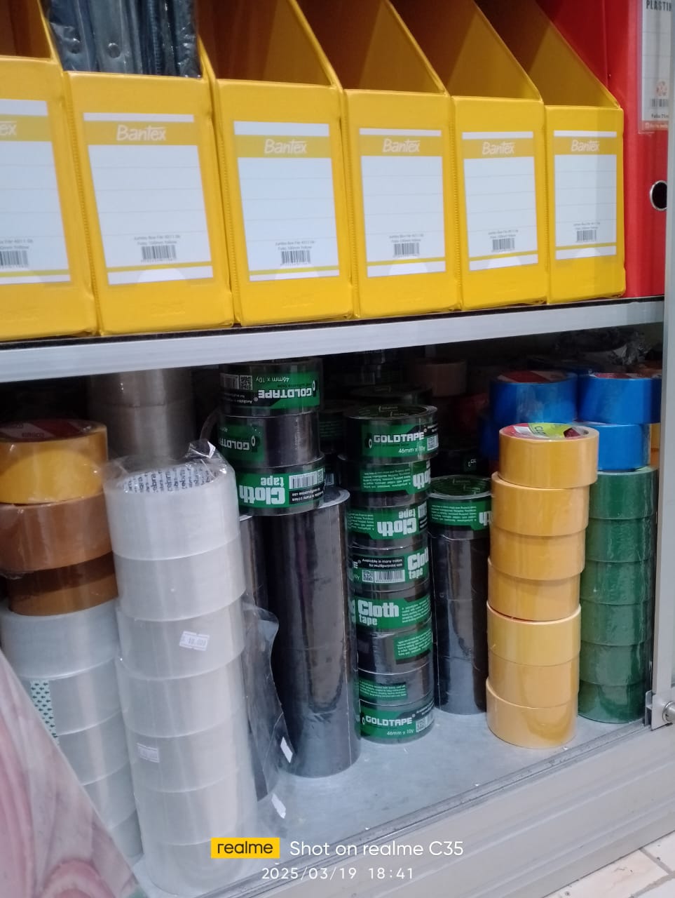 Tinta dan kebutuhan printer
